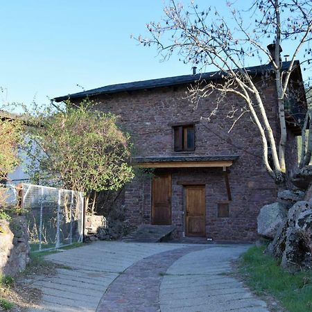 El Corralet De Cal Tonico Lägenhet Llagunes Exteriör bild