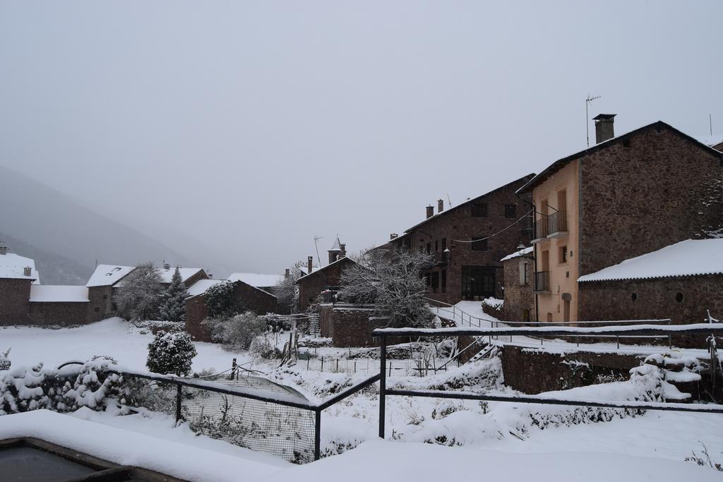 El Corralet De Cal Tonico Lägenhet Llagunes Exteriör bild