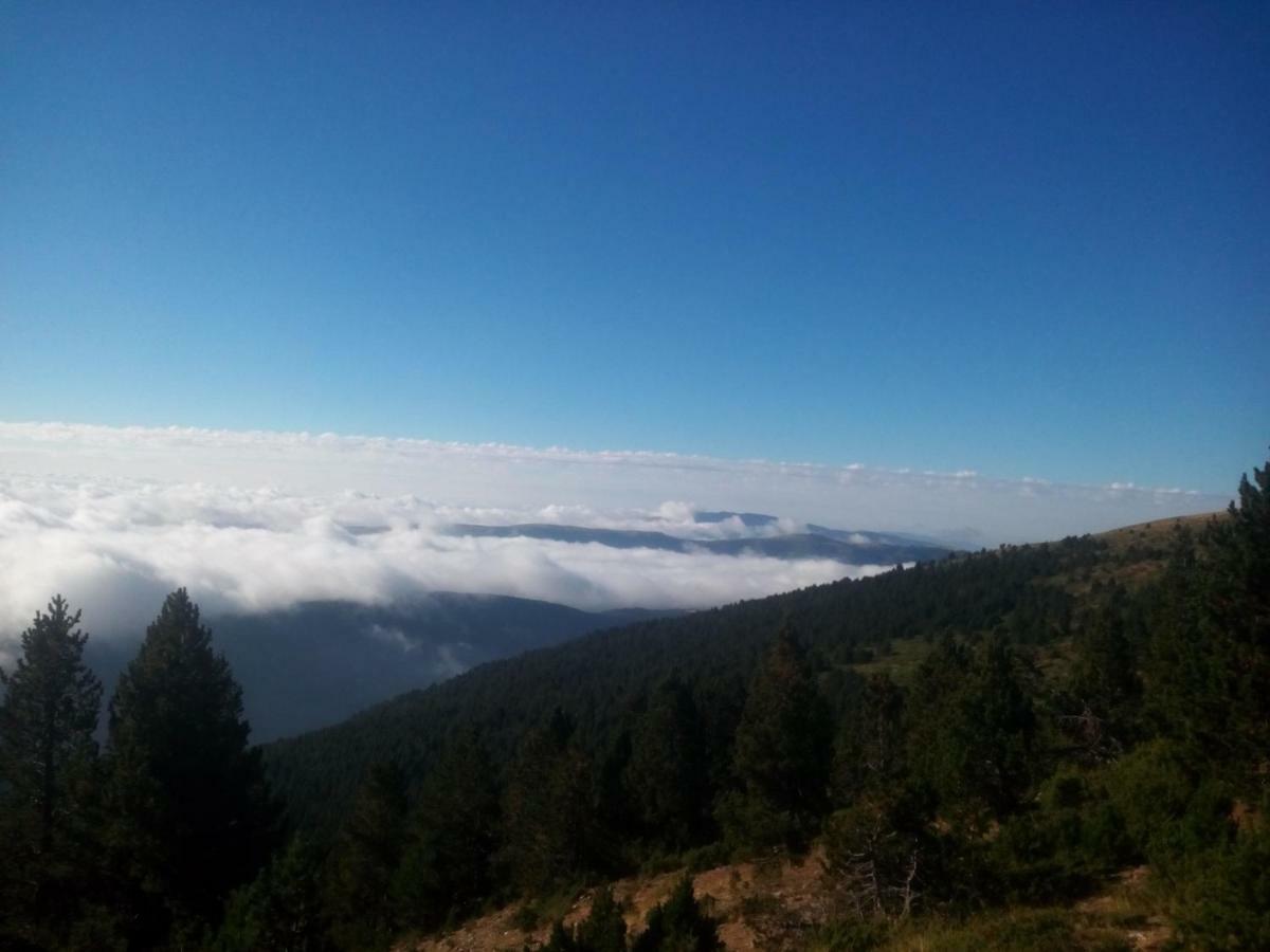 El Corralet De Cal Tonico Lägenhet Llagunes Exteriör bild
